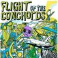 Poster 15 The Flight of the Conchords