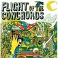 Poster 4 The Flight of the Conchords