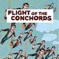 Poster 7 The Flight of the Conchords