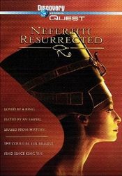 Poster Nefertiti: Resurrected