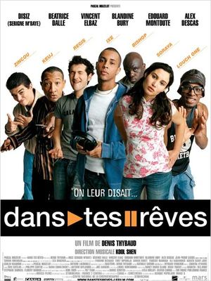 Dans tes reves poster