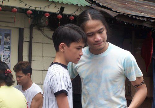 Ang Pagdadalaga ni Maximo Oliveros