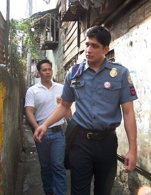 Ang Pagdadalaga ni Maximo Oliveros