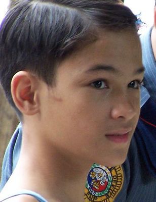 Ang Pagdadalaga ni Maximo Oliveros
