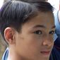 Ang Pagdadalaga ni Maximo Oliveros/Maximo Oliveros infloreste