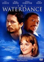 Poster The Waterdance