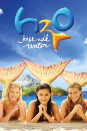 Poster H2O: Just Add Water