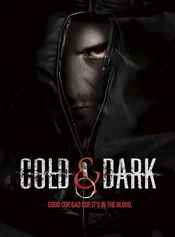 Poster Cold and Dark