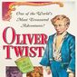 Poster 5 Oliver Twist