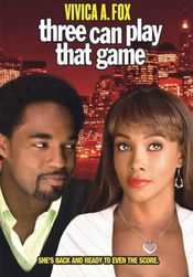 Poster Three Can Play That Game