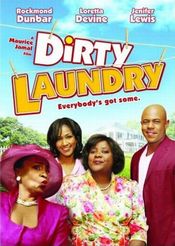 Poster Dirty Laundry