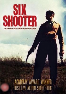 Six Shooter poster