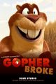 Film - Gopher Broke