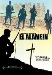Poster El Alamein