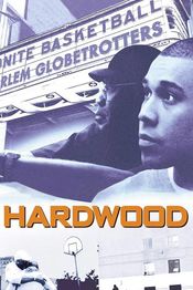 Poster Hardwood