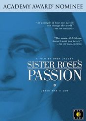 Poster Sister Rose's Passion