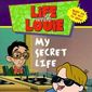 Poster 3 Life with Louie