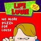 Poster 2 Life with Louie