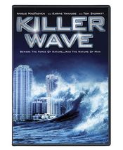Poster Killer Wave