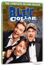 Poster Blue Collar TV