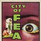 Poster 2 City of Fear