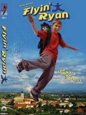 Poster Flyin' Ryan