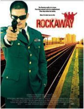 Rockaway poster