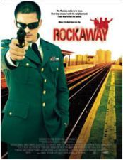 Poster Rockaway