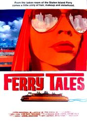 Poster Ferry Tales