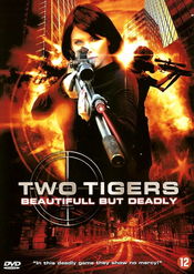 Poster Two Tigers