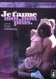 Film - Je t'aime moi non plus