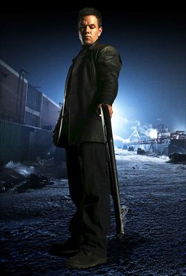 Mark Wahlberg în Max Payne