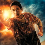 Imagine din galeria filmului Dragonball: Evolution