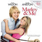 Poster 3 Marley & Me