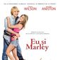 Poster 1 Marley & Me