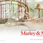 Poster 2 Marley & Me