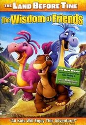 Poster The Land Before Time XIII: The Wisdom of Friends