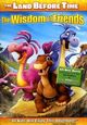 Film - The Land Before Time XIII: The Wisdom of Friends