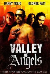 Poster Valley of Angels