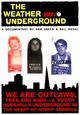 Film - The Weather Underground