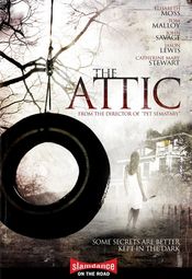Poster The Attic
