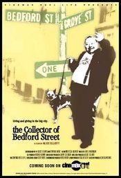 Poster The Collector of Bedford Street