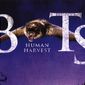 Poster 3 Bats: Human Harvest