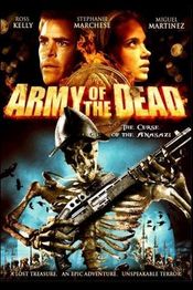 Poster Army of the Dead