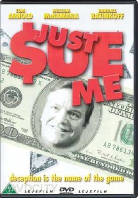 Just Sue Me poster