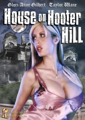 House on Hooter Hill poster