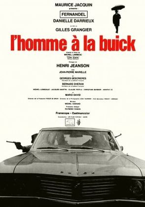 L'homme à la Buick