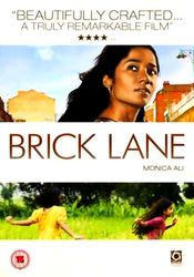 Poster Brick Lane