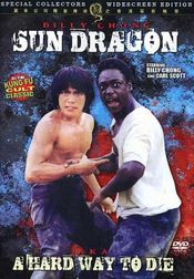 Poster Zhu zai xie lei