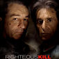 Poster 2 Righteous Kill
